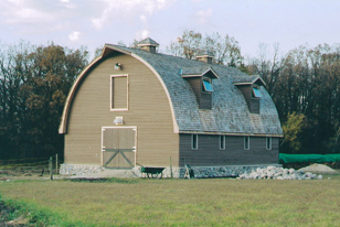 Barn images